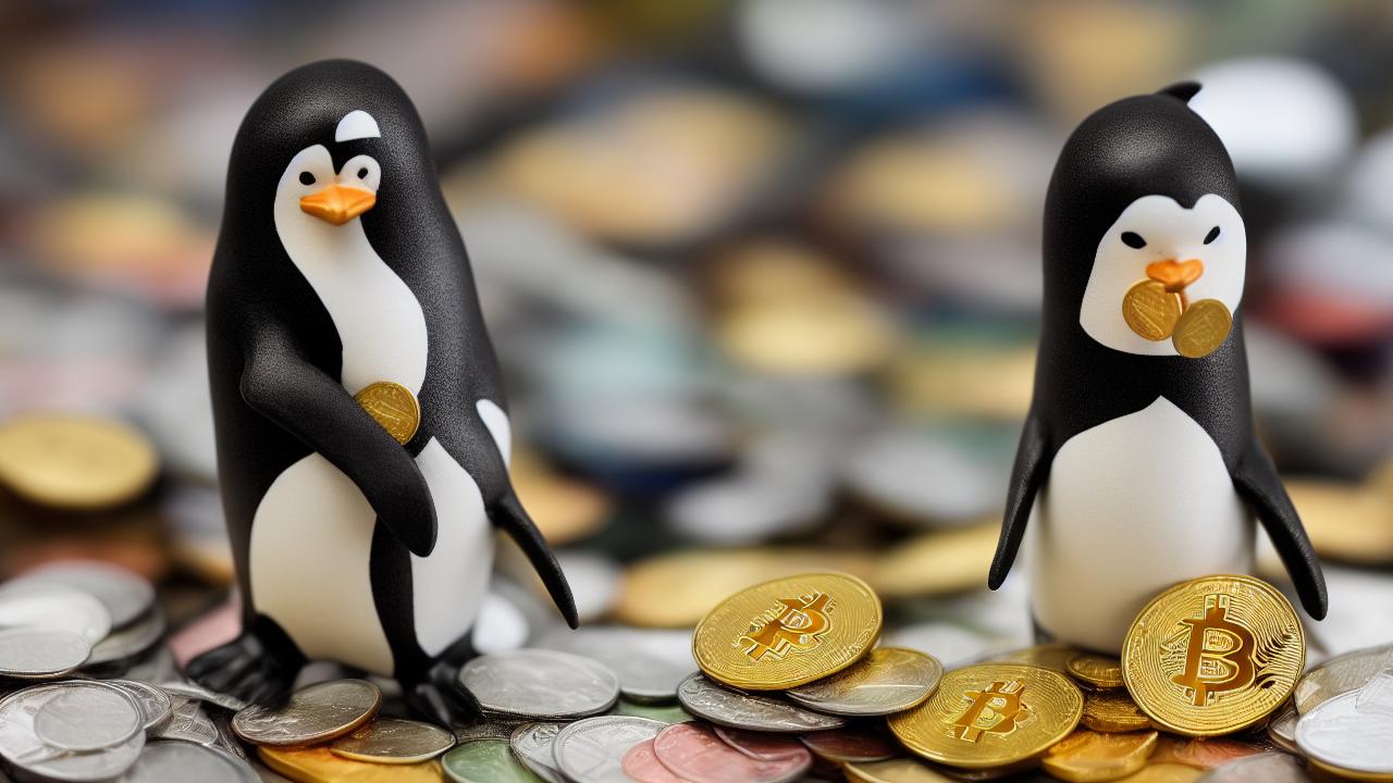 Trader Loses $10,000 on Pudgy Penguins Airdrop