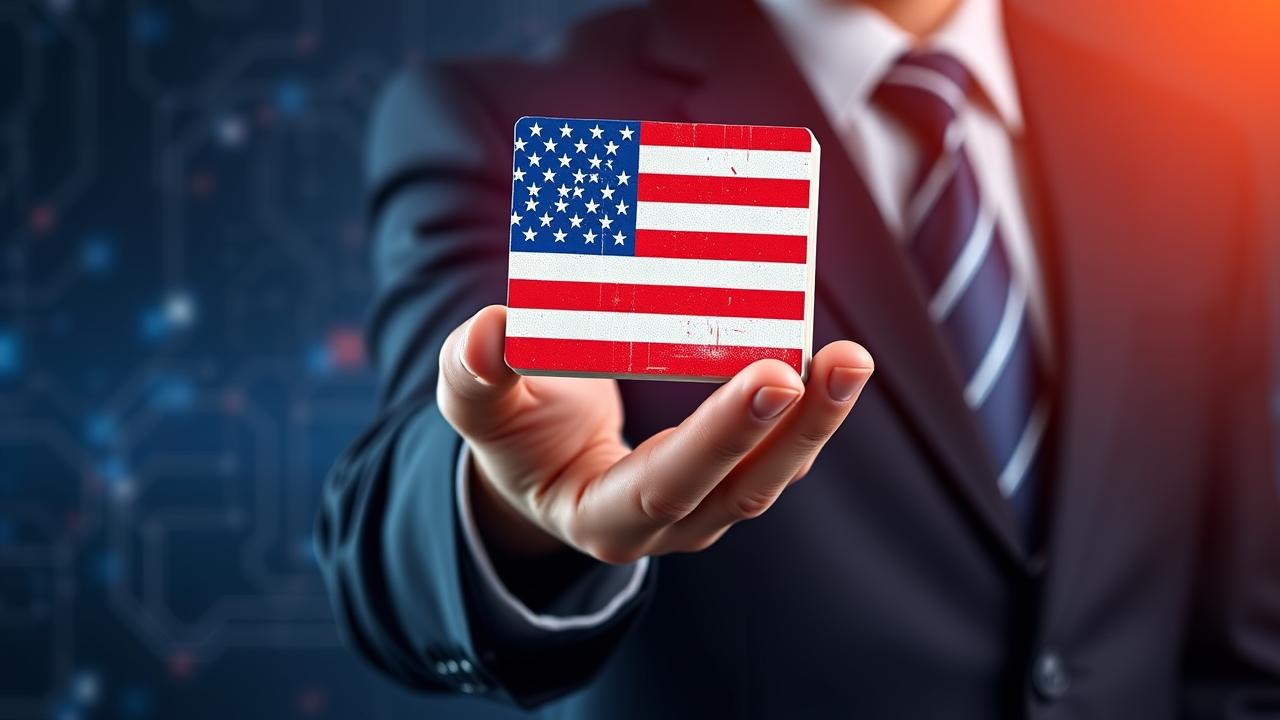 Trump Names David Sacks as Crypto Czar