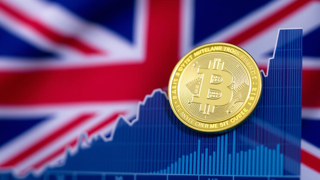 UK Regulator Seeks Cryptoasset Exposure Data