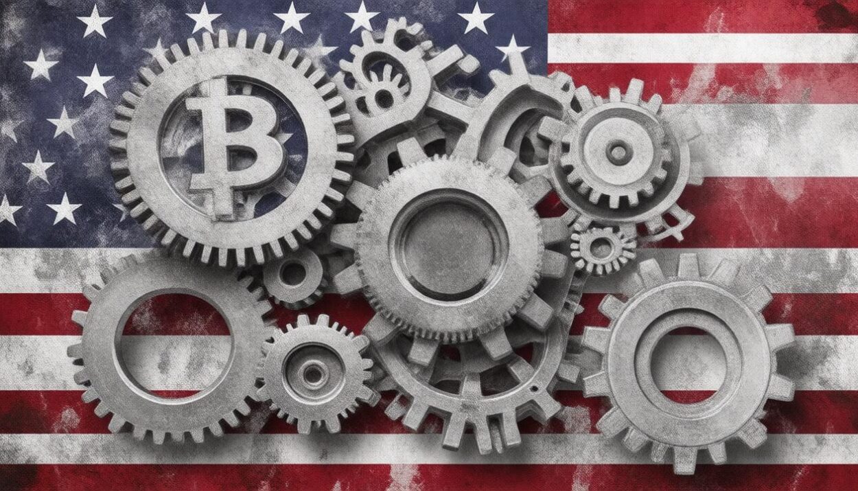 US Lawmakers Discuss Crypto Policies and National Security