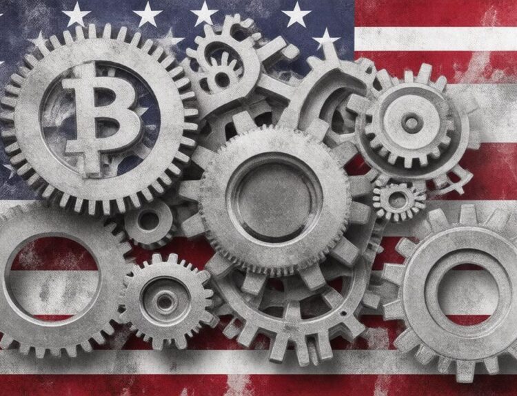 US Lawmakers Discuss Crypto Policies and National Security