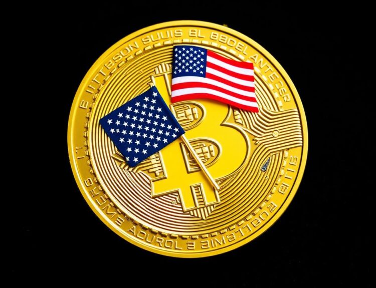 US State Calls for Bitcoin Reserves