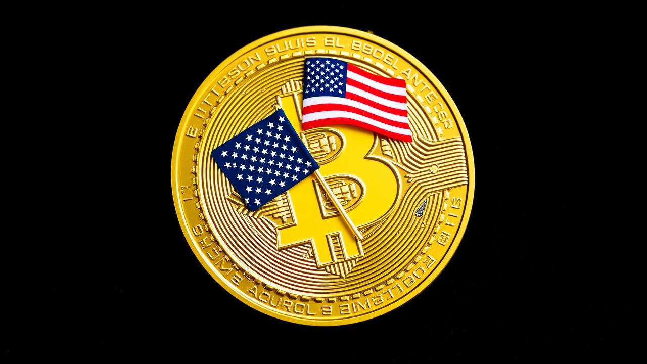 US State Calls for Bitcoin Reserves