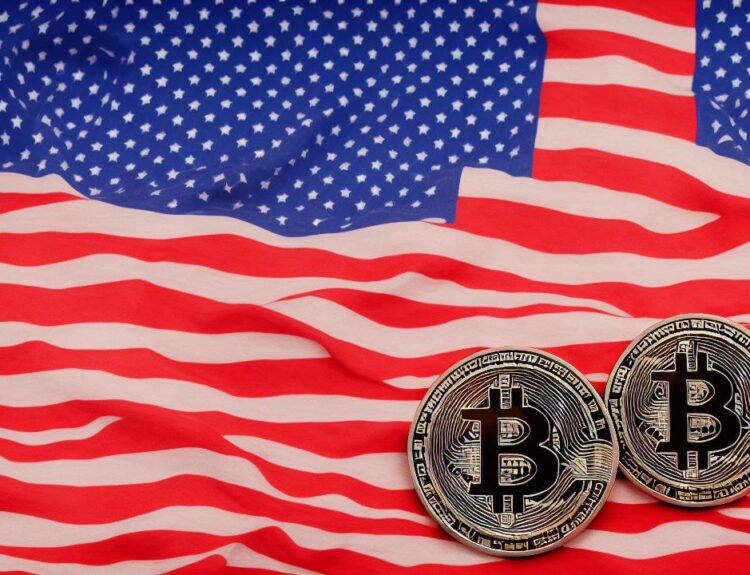 US to Become Crypto Capital with Bitcoin Stockpile Plan