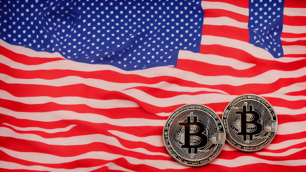 US to Become Crypto Capital with Bitcoin Stockpile Plan