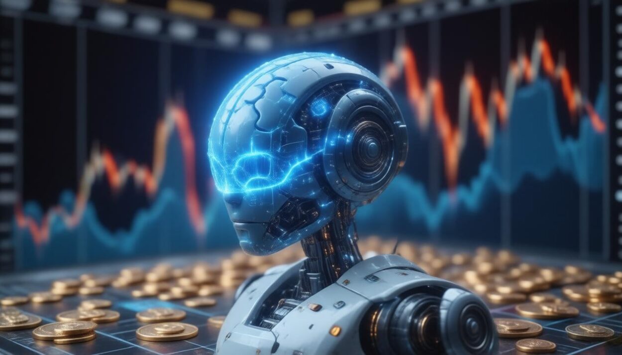 Virtuals Protocol Token Hits New High Amid AI Agent Boom