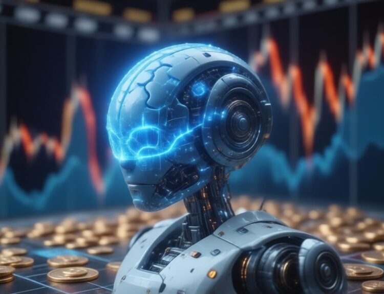 Virtuals Protocol Token Hits New High Amid AI Agent Boom