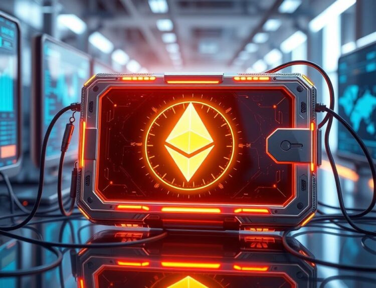 Vitalik Buterin Outlines Ether Wallet Vision