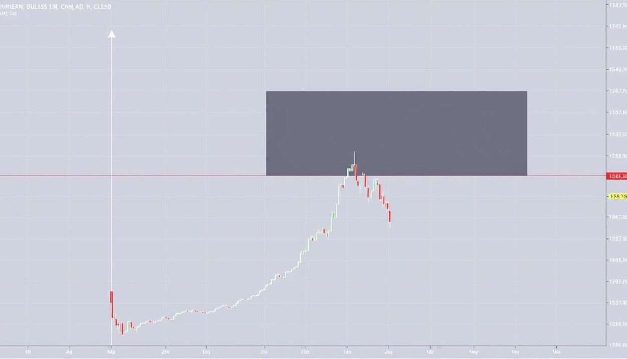 XRP Forms Bullish Pattern Before Potential Breakout