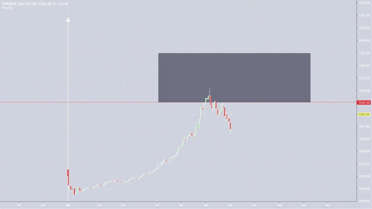 XRP Forms Bullish Pattern Before Potential Breakout