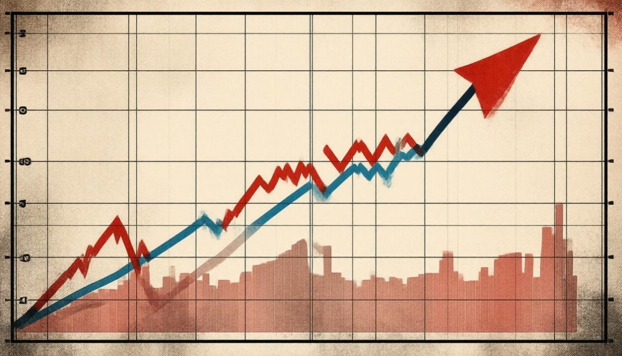 XRP Price Jumps 15% Amid Declining Sentiment