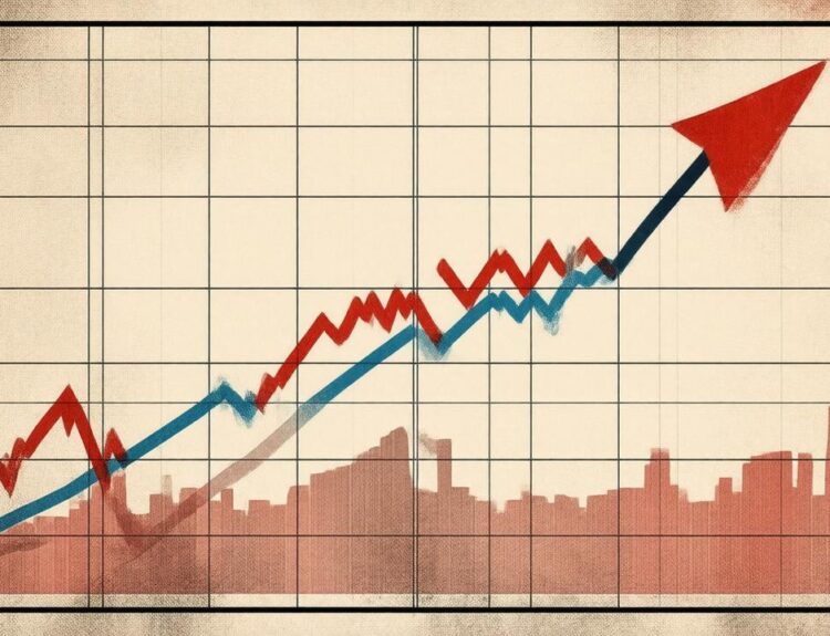 XRP Price Jumps 15% Amid Declining Sentiment