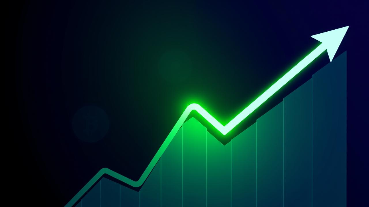 XRP Price Surges Amid Bullish Indicators