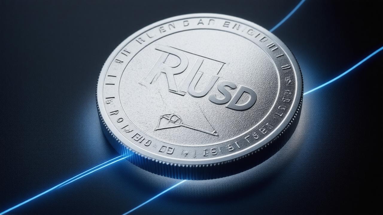 XRP Price Surges Before RLUSD Stablecoin Launch