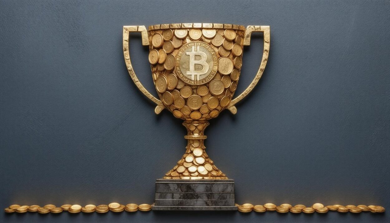 2024 Crypto Awards Winners Revealed