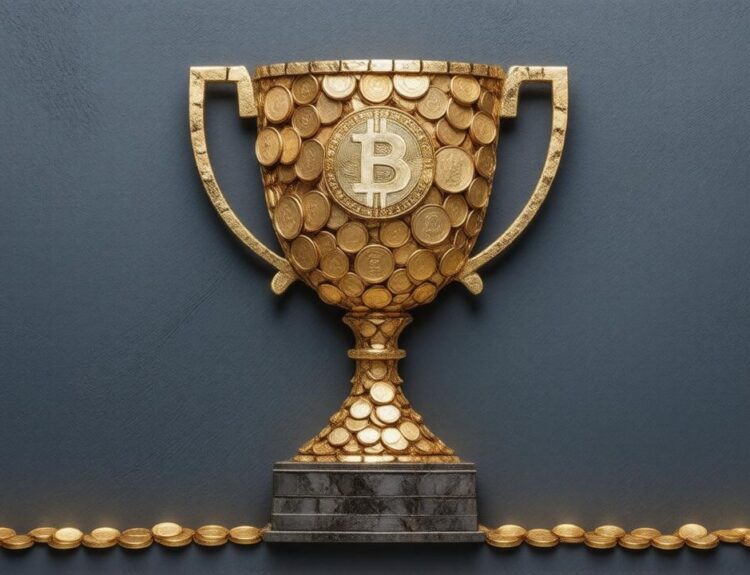 2024 Crypto Awards Winners Revealed