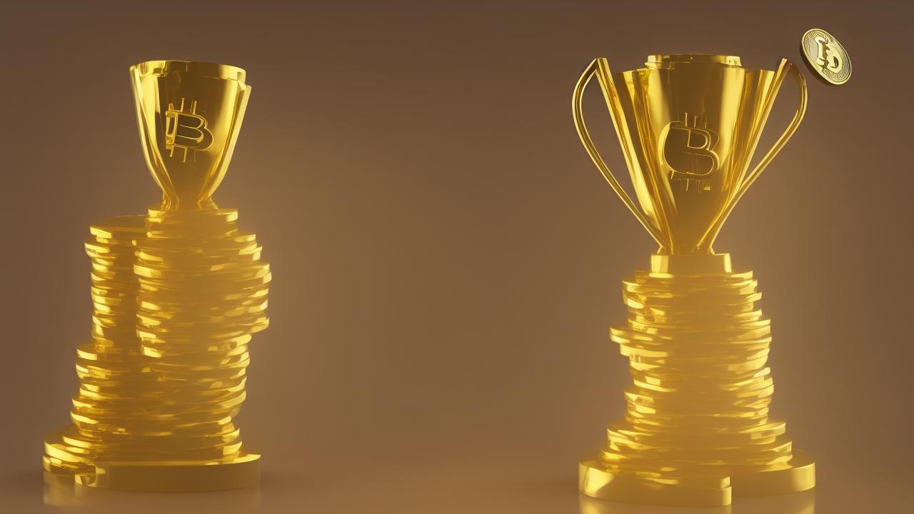 5 Altcoins to Beat Bitcoin's Rally