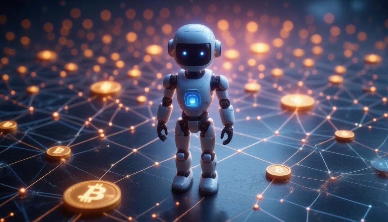 Agentic AI Meets Blockchain and Crypto