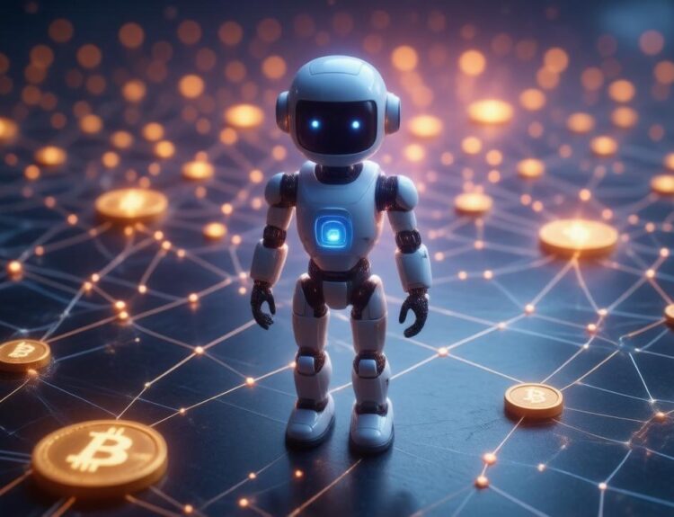 Agentic AI Meets Blockchain and Crypto