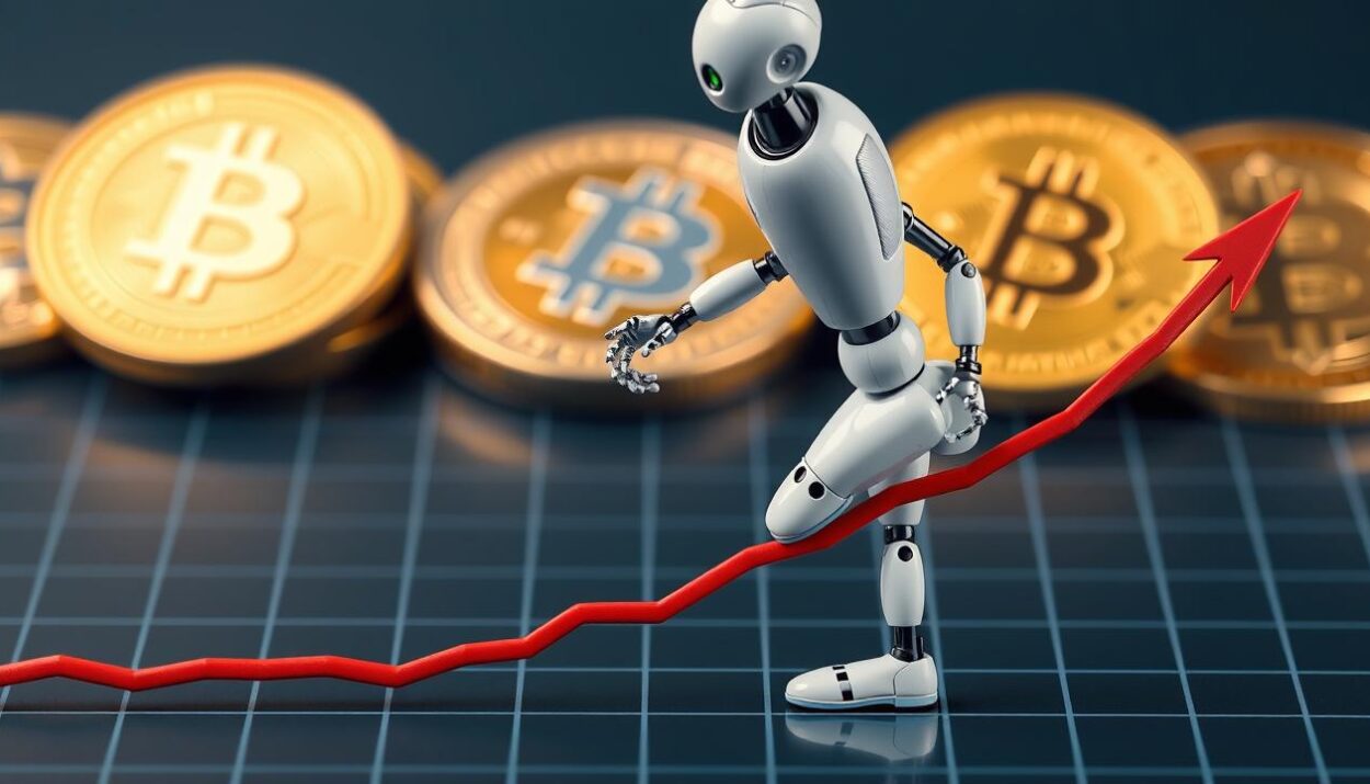 AI Cryptocurrencies Surge Amid New Developments