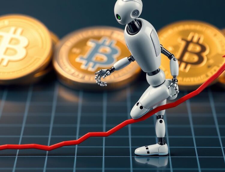 AI Cryptocurrencies Surge Amid New Developments