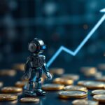 AI16Z Token Sees 44% Price Surge Amid Exchange Listings