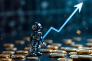 AI16Z Token Sees 44% Price Surge Amid Exchange Listings