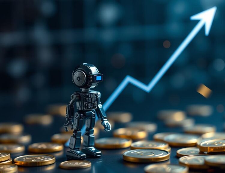 AI16Z Token Sees 44% Price Surge Amid Exchange Listings