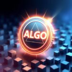 Algorand Launches Real-Time Staking Rewards