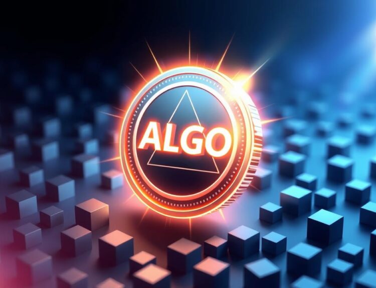 Algorand Launches Real-Time Staking Rewards