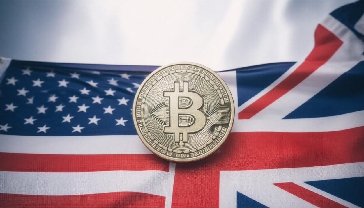 Andreessen Horowitz Pulls Back from UK Crypto Market Refocuses on US