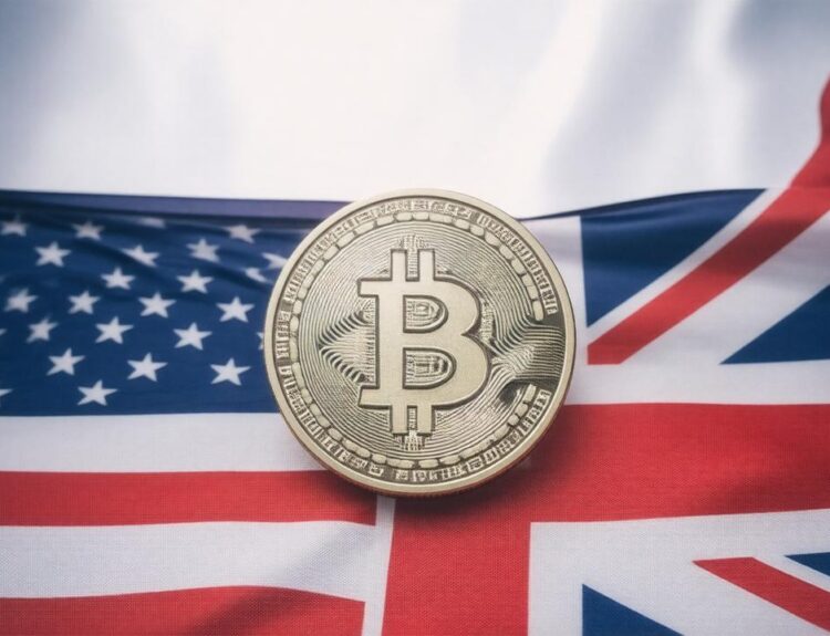 Andreessen Horowitz Pulls Back from UK Crypto Market Refocuses on US