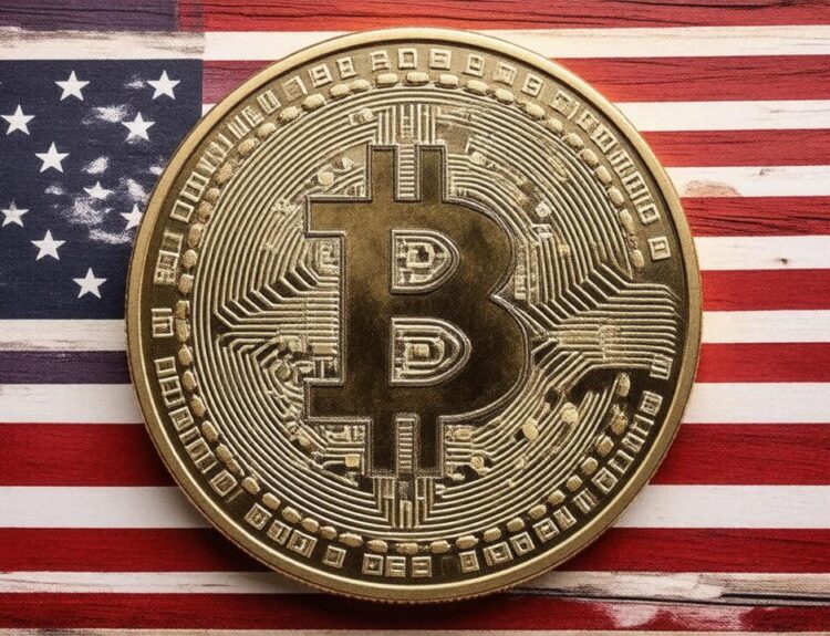 Arizona Senate Approves Bitcoin Reserve Act