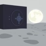 Arweave Sends Encrypted Data to the Moon