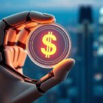 Automated Trading Bots Dominate Stablecoin Transactions