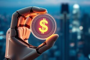 Automated Trading Bots Dominate Stablecoin Transactions