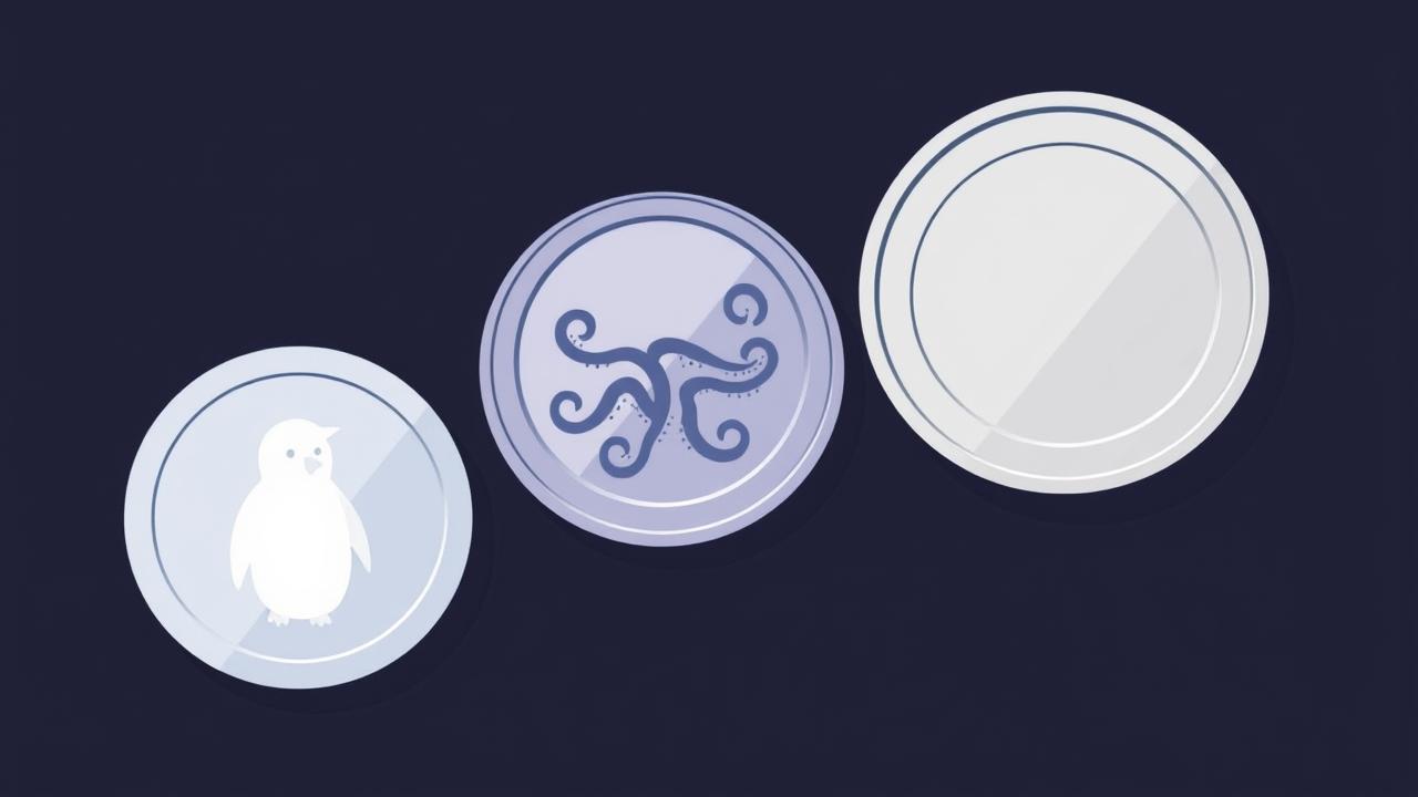 Baby Pengu Shoggoth Strips Finance Surge