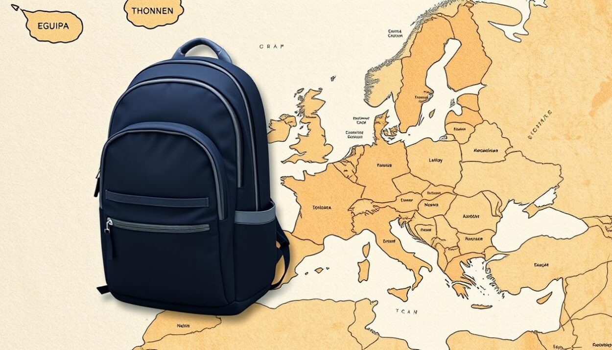 Backpack Exchange Acquires FTX EU