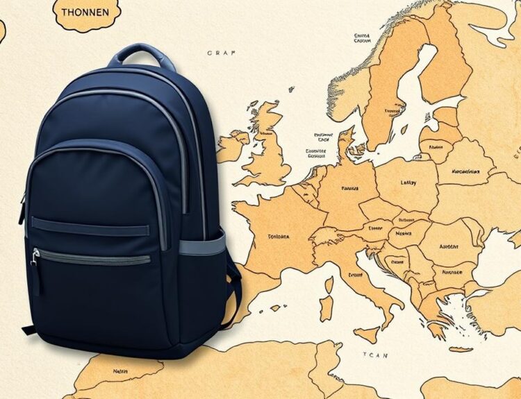 Backpack Exchange Acquires FTX EU