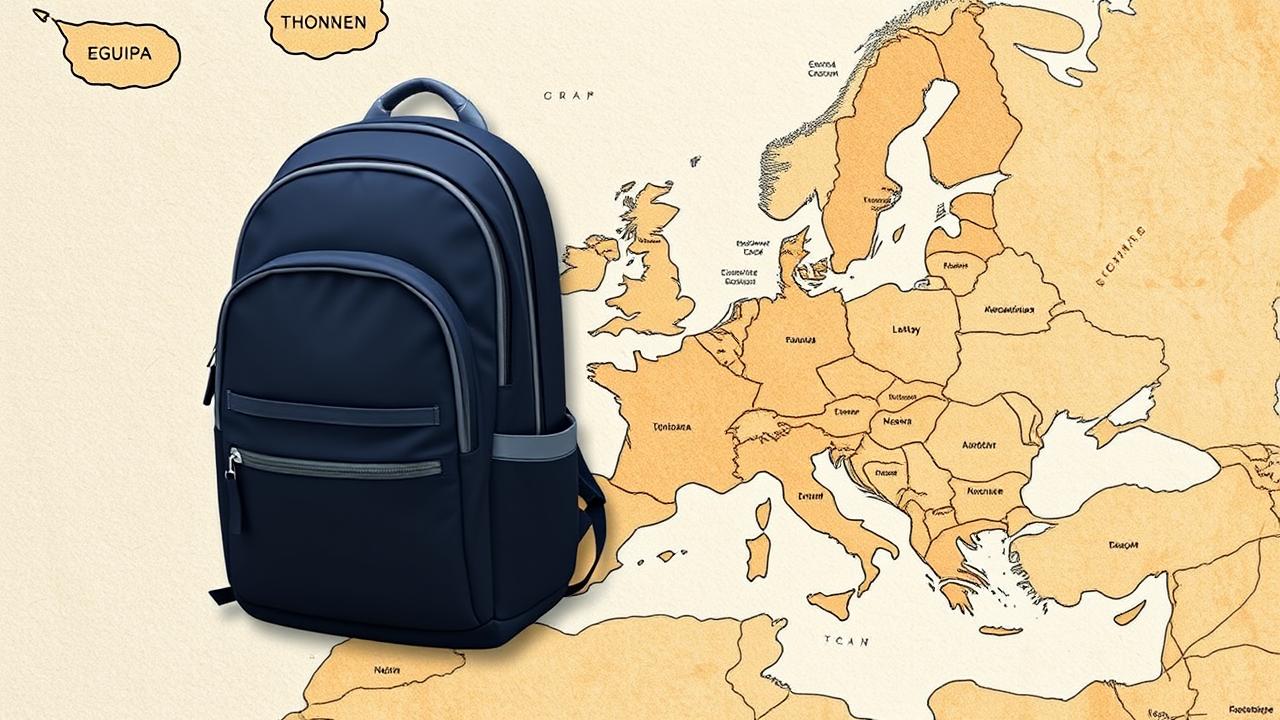 Backpack Exchange Acquires FTX EU