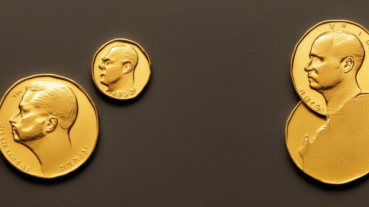 BARRON Meme Coin Insider Makes $1.05 Million