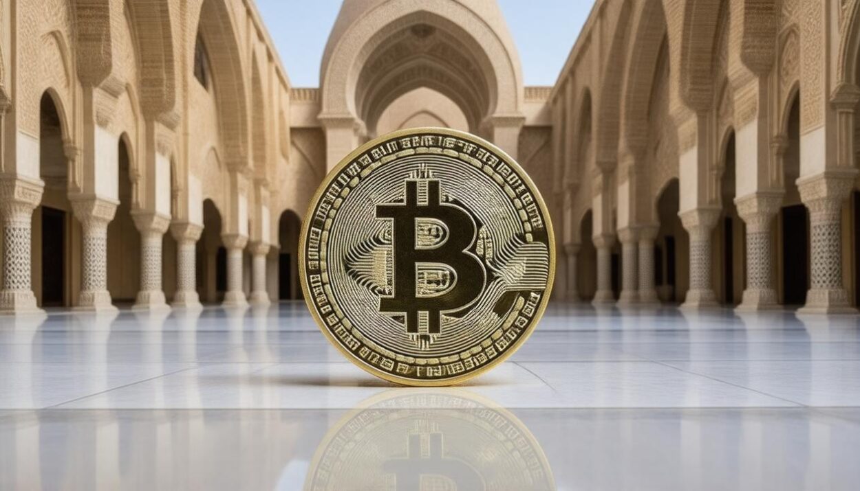 Binance Founder Sparks UAE Bitcoin Holdings Discussion