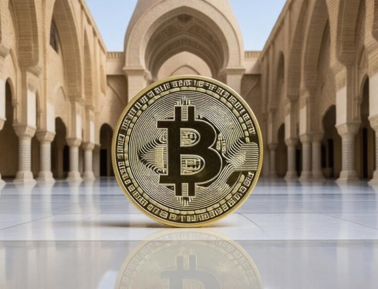 Binance Founder Sparks UAE Bitcoin Holdings Discussion