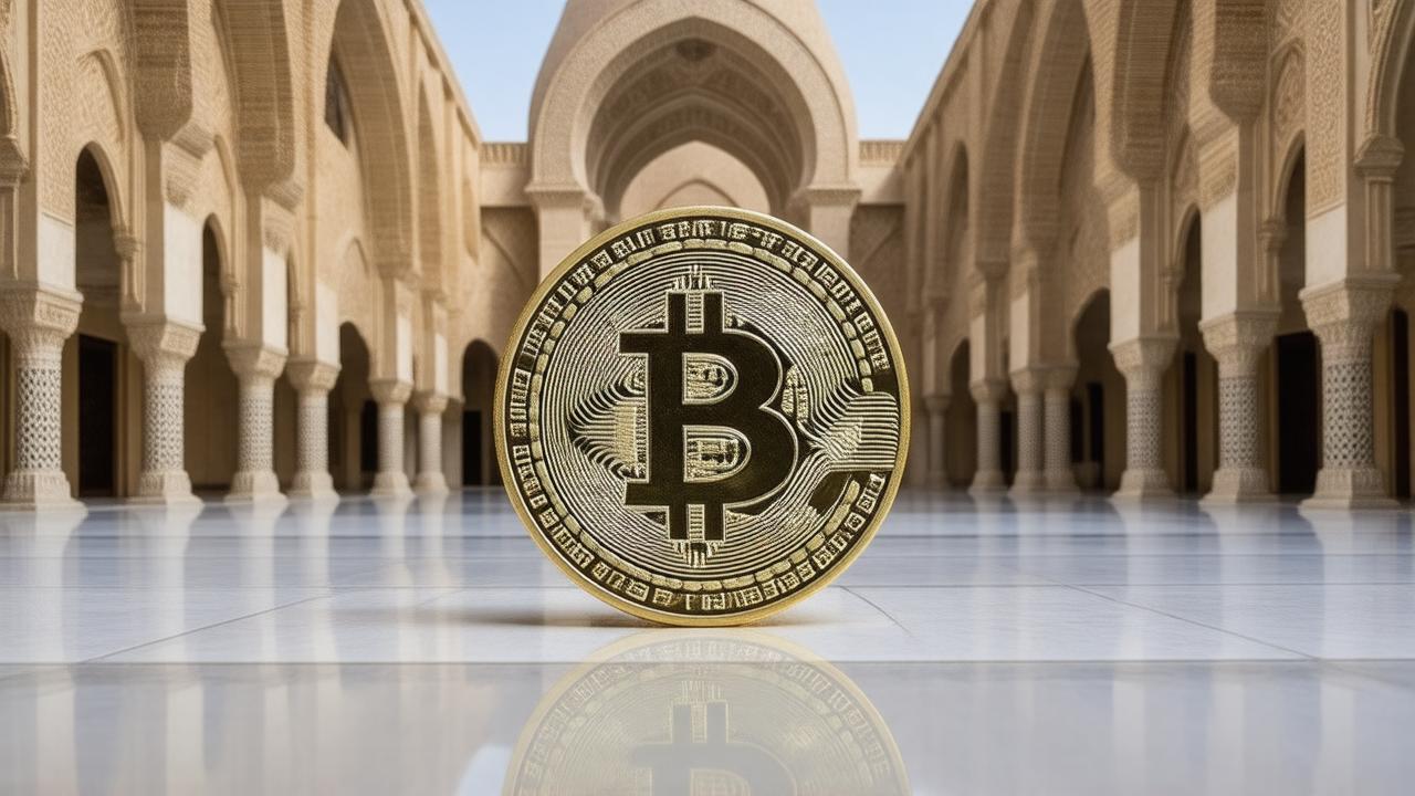 Binance Founder Sparks UAE Bitcoin Holdings Discussion