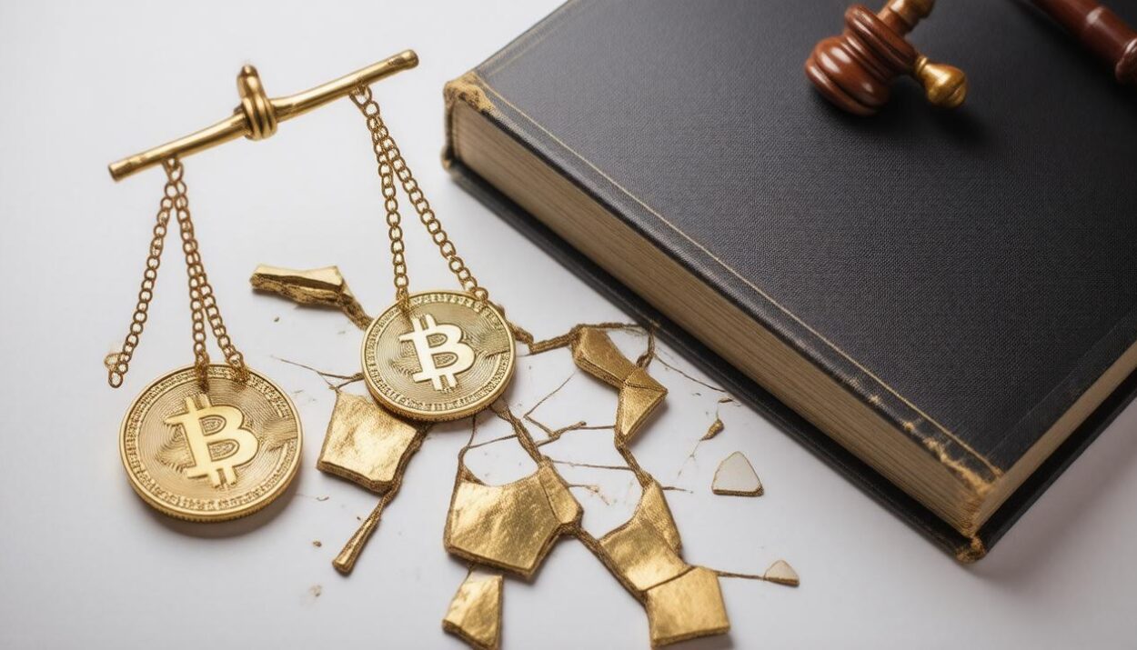 Binance Loses US Securities Violation Lawsuit Appeal