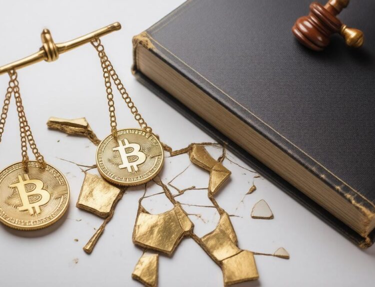 Binance Loses US Securities Violation Lawsuit Appeal