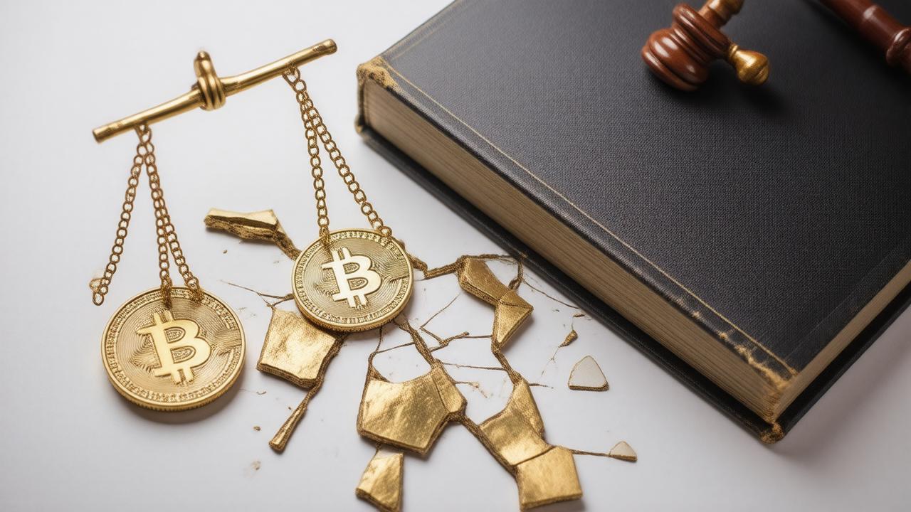 Binance Loses US Securities Violation Lawsuit Appeal