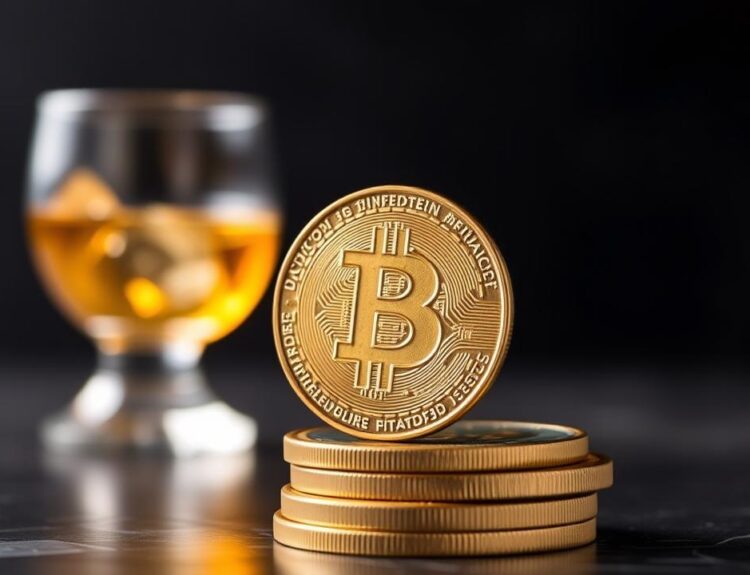 Bitcoin Adoption in Food and Beverage Industry