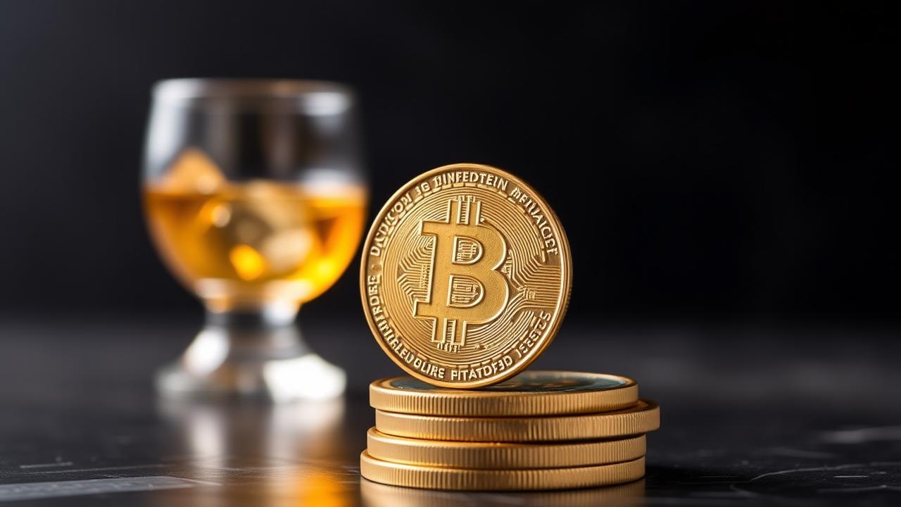 Bitcoin Adoption in Food and Beverage Industry