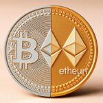 Bitcoin and Ethereum ETFs See Inflows Amid Market Downturn